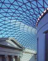 British Museum - Umbau Foto: Nigel Young / Foster + Partners